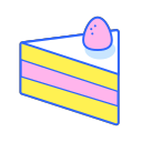 Cake Icon