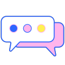 dialog box Icon