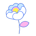 flower Icon