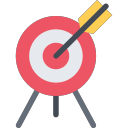 aim arrow Icon