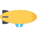 airship Icon
