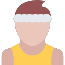 athlete Icon