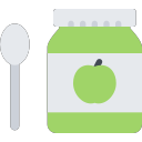 baby food Icon