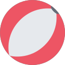 beach ball Icon