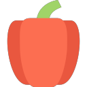 bell pepper Icon