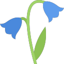 bellflower Icon