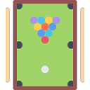 billiards Icon