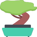 bonsai Icon