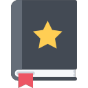 bookmarking Icon