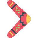 boomerang Icon