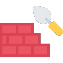brick wall Icon