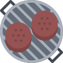 burgers Icon