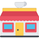 cafe 2 Icon