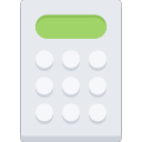 calculator Icon