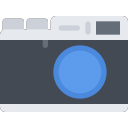 camera 2 Icon