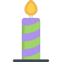 candle 1 Icon