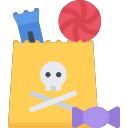 candy package Icon