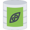 canned peas Icon