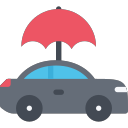 car insurance Icon