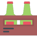 case of beer Icon
