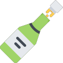 champagne 1 Icon