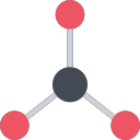 chemical_structure_1 Icon