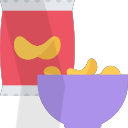 chips Icon