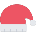 christmas hat Icon