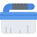 cleaning brush Icon