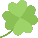 clover leaf Icon