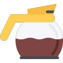 coffee pot 2 Icon