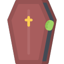 coffin Icon