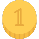 coin Icon