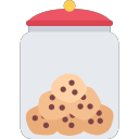 cookie jar Icon