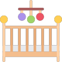 crib Icon