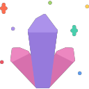 crystal Icon
