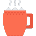 cup of cocoa Icon