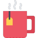 cup of tea Icon