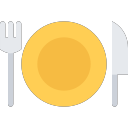 cutlery 2 Icon