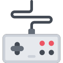 dandy gamepad Icon