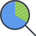 data analysis Icon