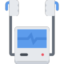 defibrillator Icon