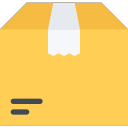 delivery 1 Icon