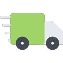 delivery 3 Icon