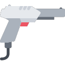 dendy gun Icon