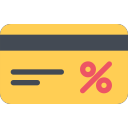 discount card Icon