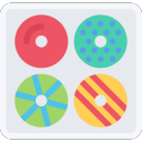 donuts Icon