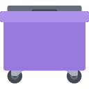 dumpster 2 Icon