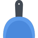 dustpan Icon