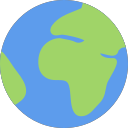 earth_1 Icon